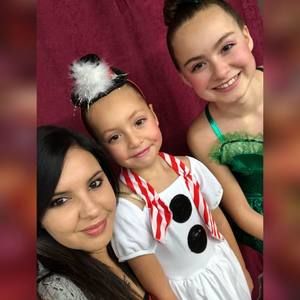 Meet your Posher, Stephani